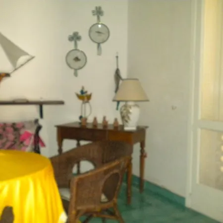 I Gradoni Holiday home