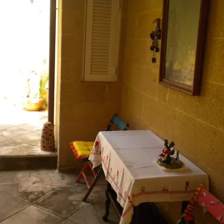 Holiday home I Gradoni