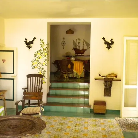 Holiday home I Gradoni