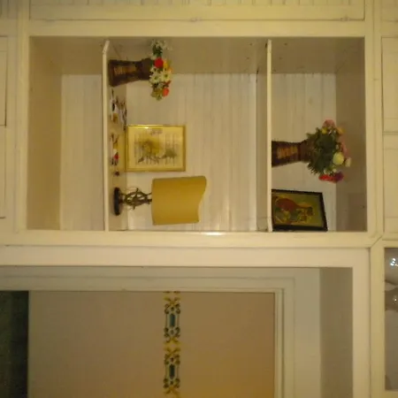 Holiday home I Gradoni *