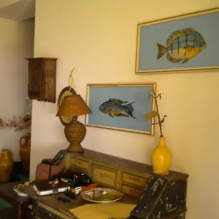 Holiday home I Gradoni Santa Maria di Leuca