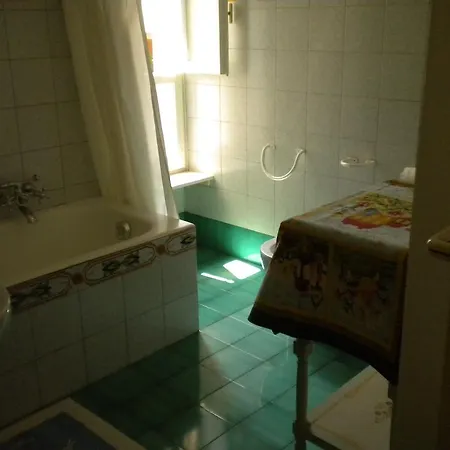 Holiday home I Gradoni Santa Maria di Leuca