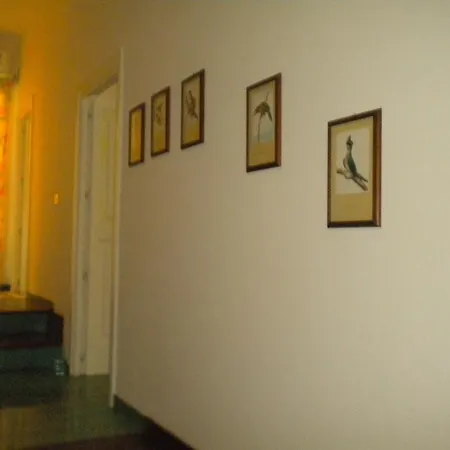 Сasa de vacaciones I Gradoni